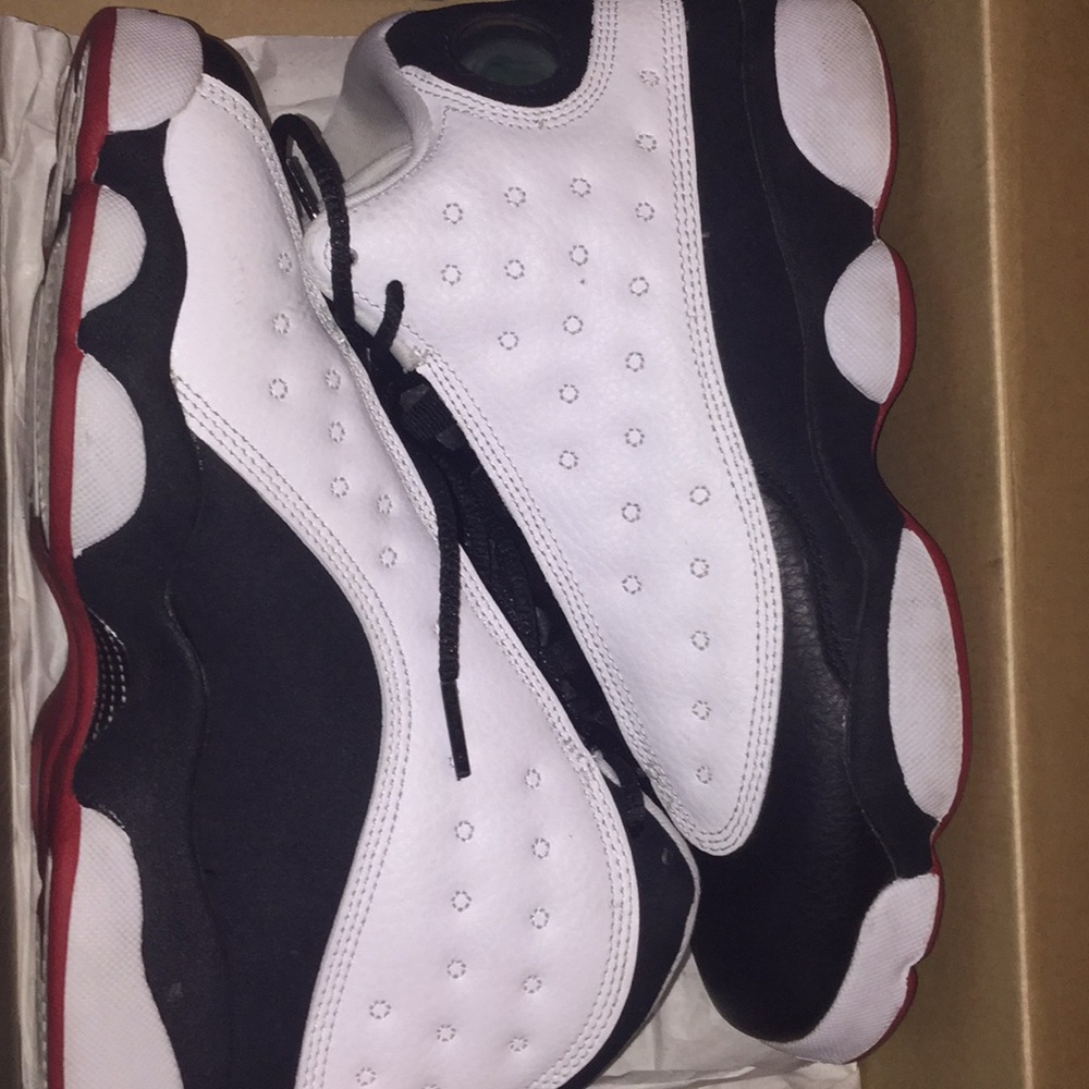 Jordan 13 she got game (Authentic)